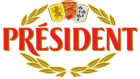 Logo Président