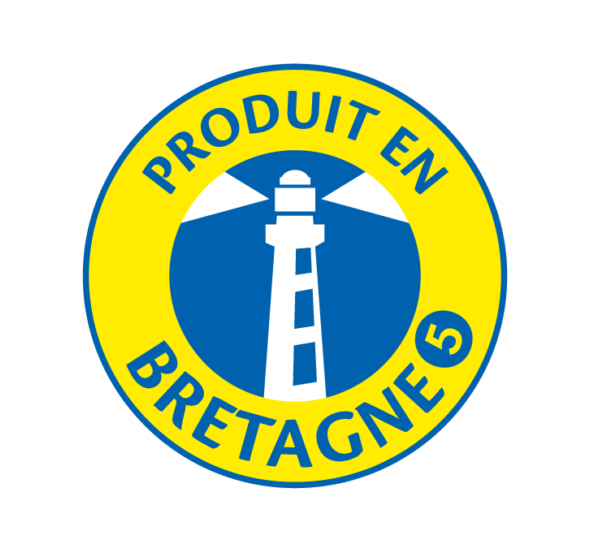 Produit en Bretagne